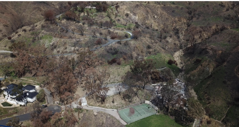City continues to host meetings on fire rebuilds